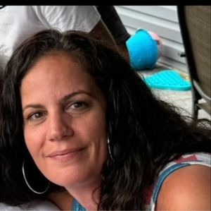 Meet your Posher, Deanna